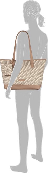 Immagine prodotto Tom Tailor Xenia Zip Shopper (18 l)