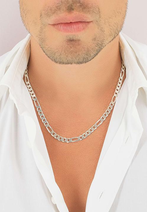 Produktbild Muau Figaro (Silber, 55 cm)