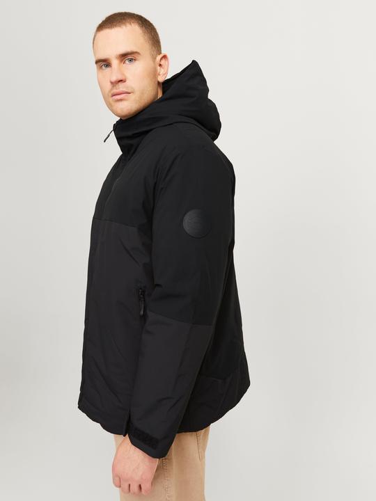 Image du produit Jack & Jones Jcoaiden Transitional Jacket Pls (3XL)