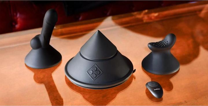 Image du produit Pipedream Cone