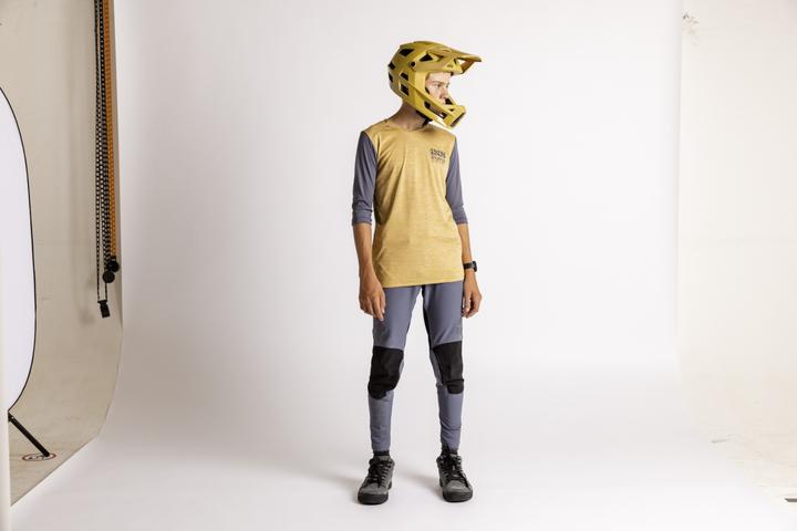 Produktbild iXS Kids Trigger EVO Pants (M)