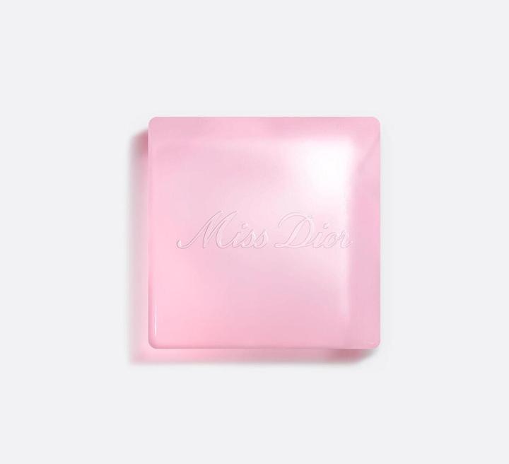 Produktbild Dior Soap (Hartseife)