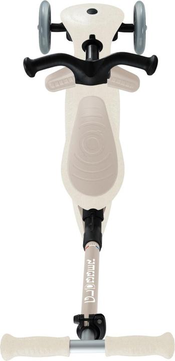 Produktbild Globber / Dreirad GO UP Active Ecologic Coconut