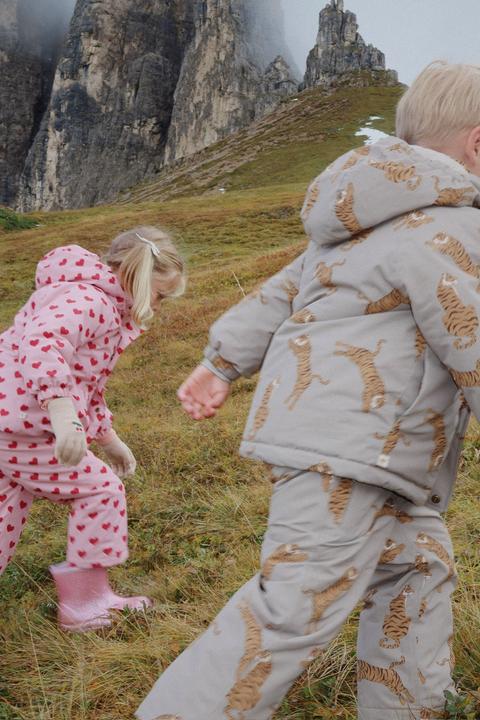 Produktbild Konges Slojd Winterjacke Mismou (104)
