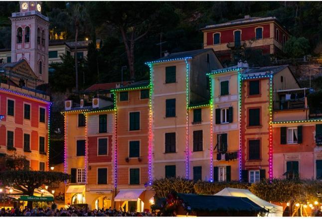 Produktbild Twinkly Modules 25 RGB LED Clear