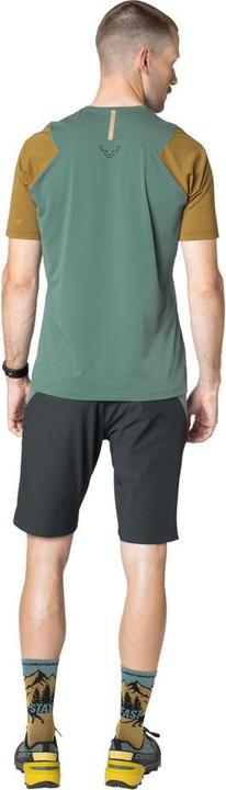 Produktbild Dynafit Transalper Light Dynastretch Shorts Herren (S)