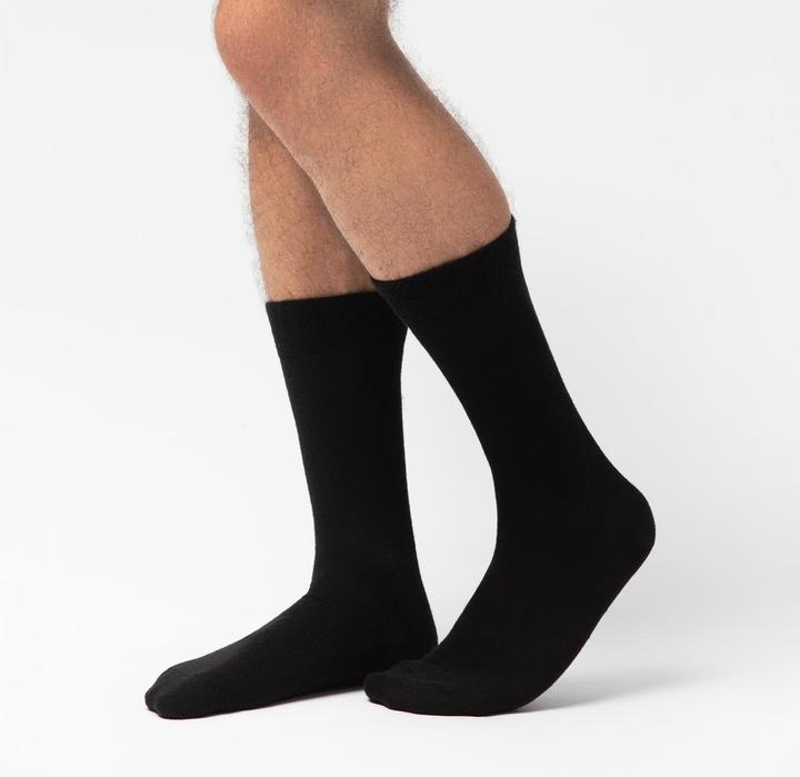 Immagine prodotto Rohner Wool/cotton 3er Pack (43 - 46)