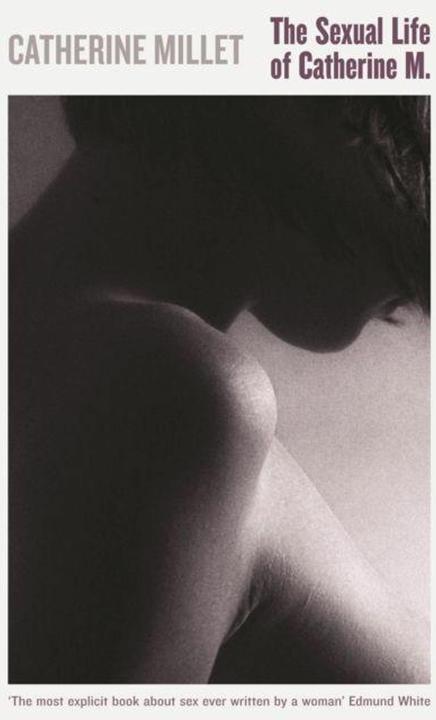Produktbild The Sexual Life of Catherine M (Englisch, Catherine Millet, 2014)