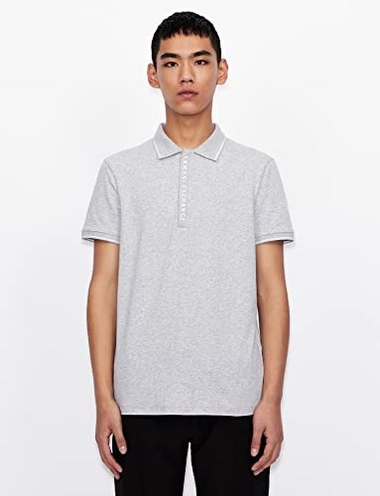 Produktbild Emporio Armani Poloshirt Sportlich (M)
