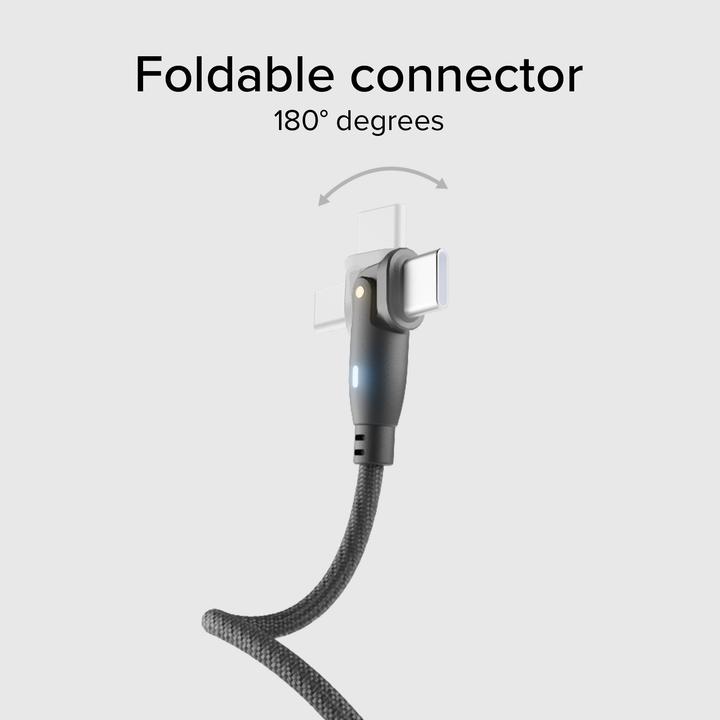 Produktbild SBS Kabel (1 m, USB 2.0, 60 W)