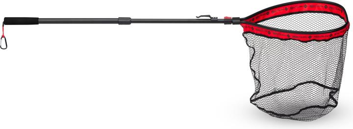 Immagine prodotto Iron Claw Adj. Speed Rubber Scoop S