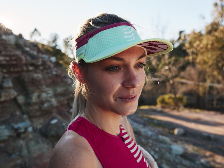 Produktbild Compressport Visor Ultralight