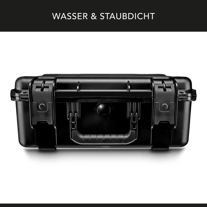 Immagine prodotto SKB Custodia per lenti con inserto 6 lenti