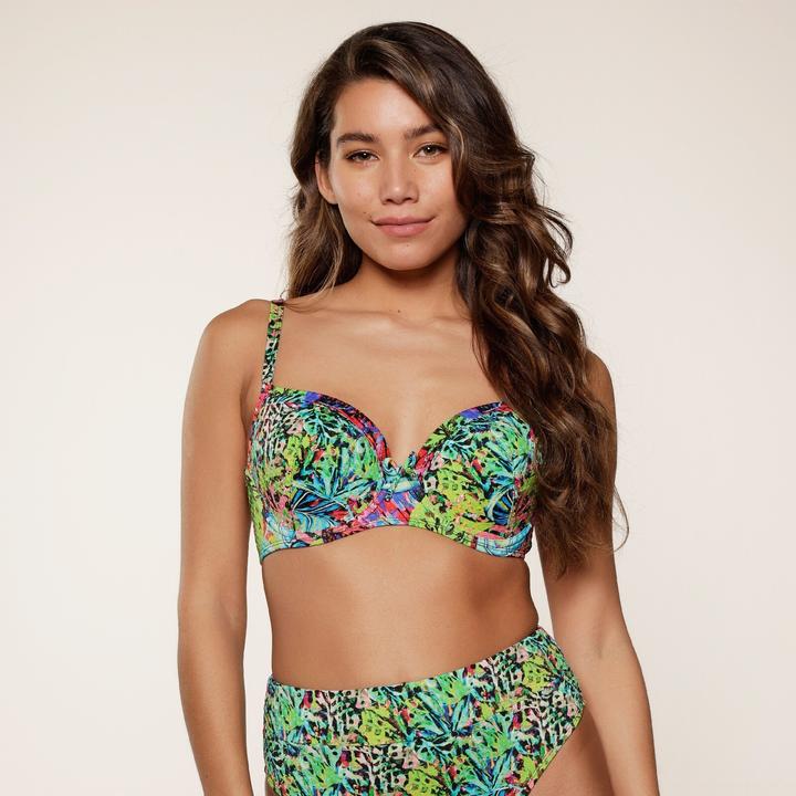 Tropic Floral