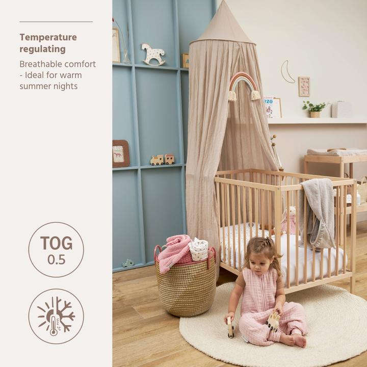 Actual product image Meyco Jumper (92 cm, 0.5 TOG, Summer)