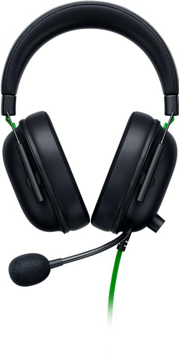 Produktbild Razer Blackshark V2 X USB (Kabelgebunden)