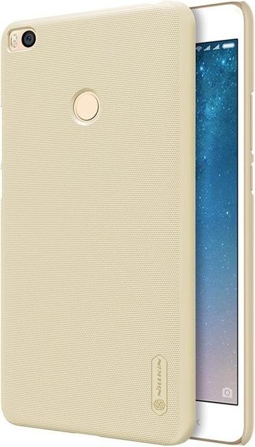 Productafbeelding Nillkin Super Frosted Shield-serie (Xiaomi Mi Max 2)