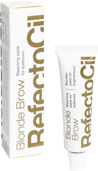 Productafbeelding Refectocil Brow (Blonde)