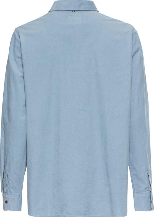 Actual product image Camel Active Corduroy blouse with breast pocket (XS)