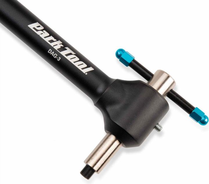 Actual product image Park Tool Bicycle tool DAG-3 Gearshift straightening tool 1 piece