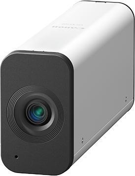 Canon VB-S910F - Netzwerk-Überwachungskamera - Farbe (Tag&Nacht) (1920 x 1080 Pixels)