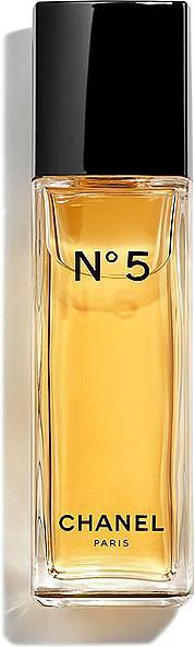 Actual product image Chanel N°5 (Eau de toilette, 100 ml)