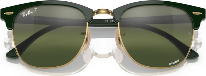 Actual product image Ray Ban Clubmaster
