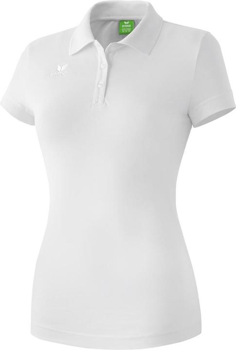 Produktbild Erima Teamsport Poloshirt (38)