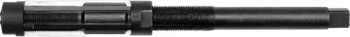 Yato Alesatore manuale professionale regolabile HSS (33,5 - 38 mm)