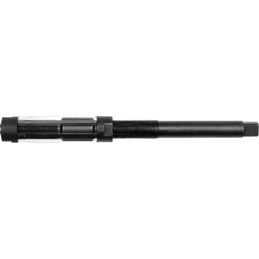 Yato, Bohrereinsatz, Profi Handreibahle verstellbar HSS (33,5 - 38 mm)