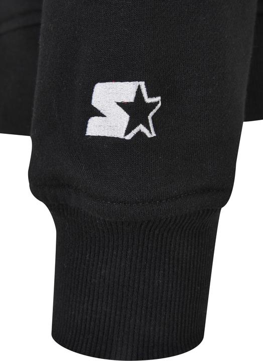 Produktbild Starter Heavy Color Block Troyer (L)