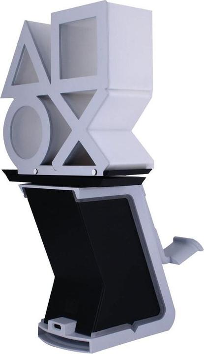 Immagine prodotto Exquisite Gaming IKONS - PlayStation - Cable Guy (PS4)