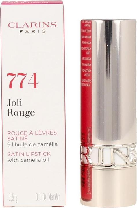 Produktbild Clarins Joli Rouge Satin No 774 (774)