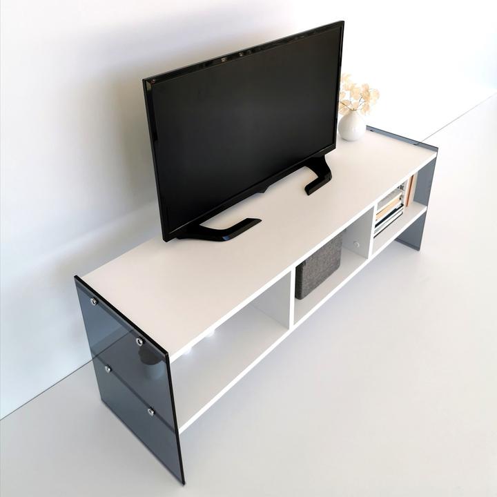 Image du produit Skye Decor Sam (122 x 45 x 45 cm)