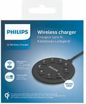 Produktbild Philips - Wireless Charger - Kabelloses Ladestation (10 W)