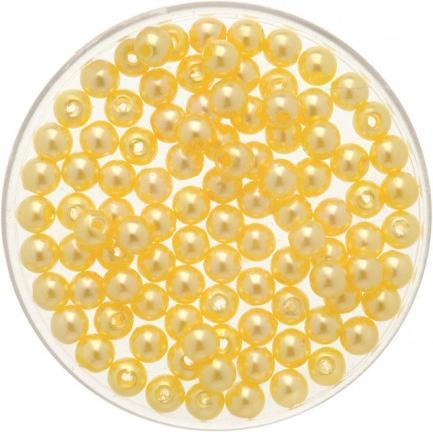 Jaune clair