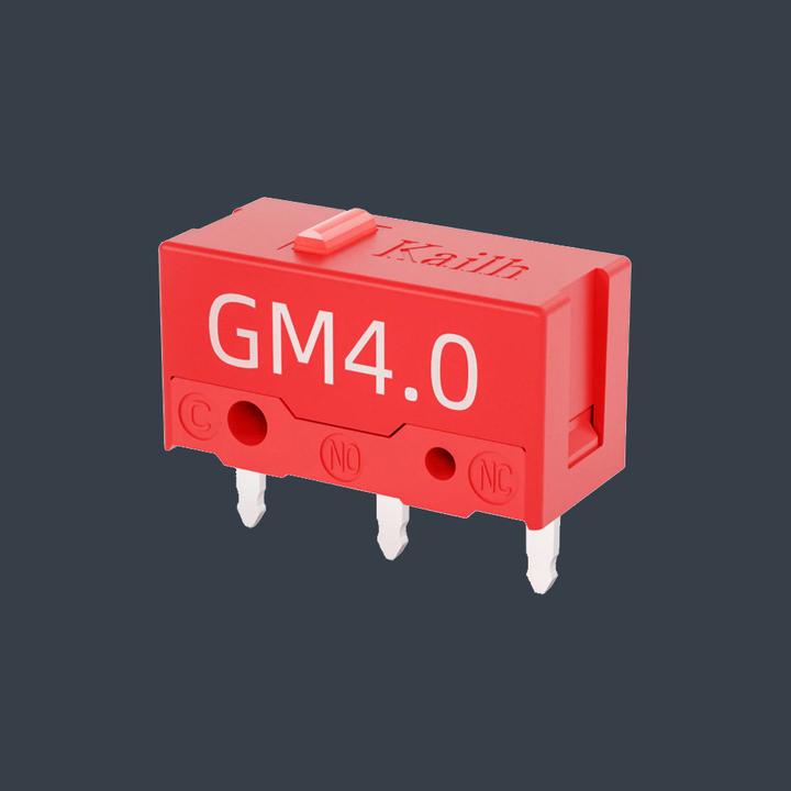 Actual product image Marwus GM210 wired optical (Cable)