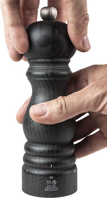 Produktbild Peugeot Paris Graphite Light (Pfeffer, Salz)