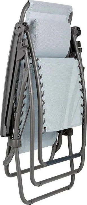 Actual product image Lafuma Futura XL replacement cover for recliner XL Clip