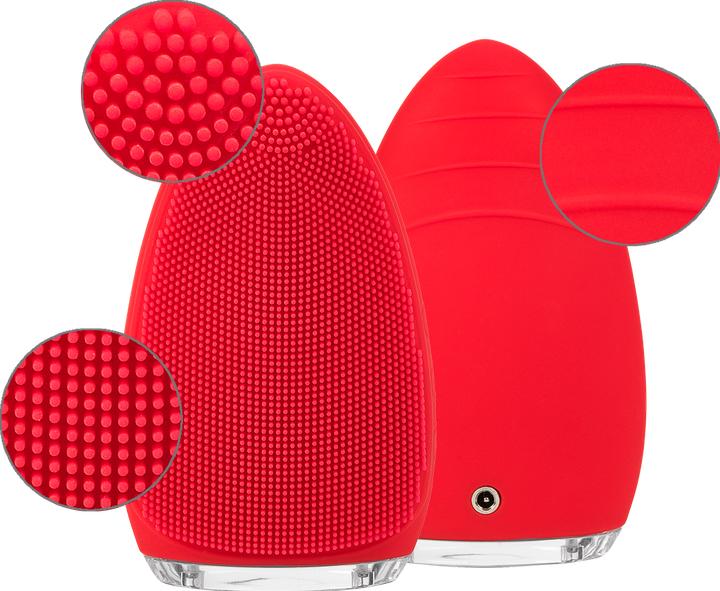 Actual product image Silk'n Bright Silicone