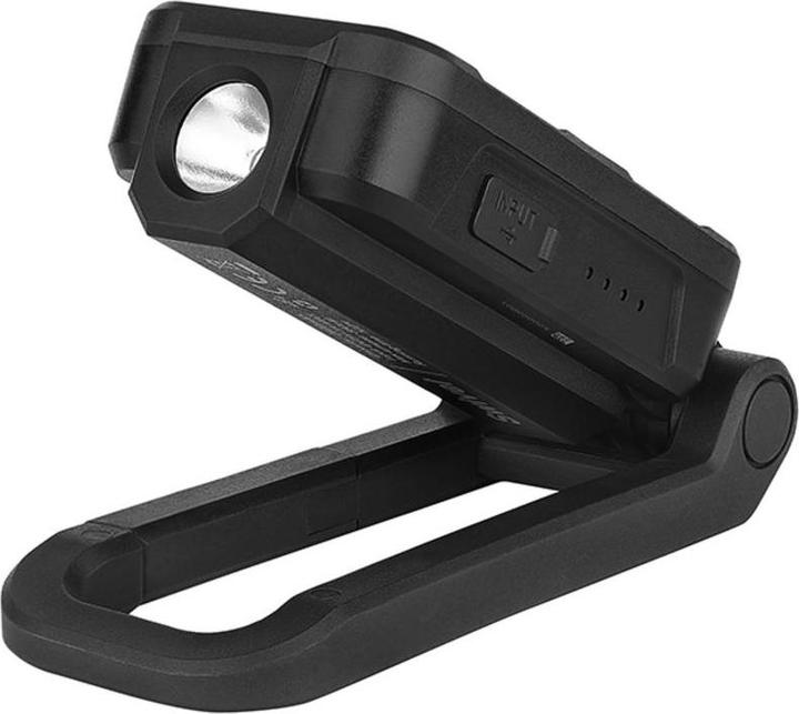 Actual product image Olight Swivel (400 lm)