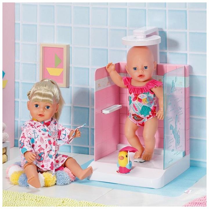 Productafbeelding Baby Born Bad Inloopdouche