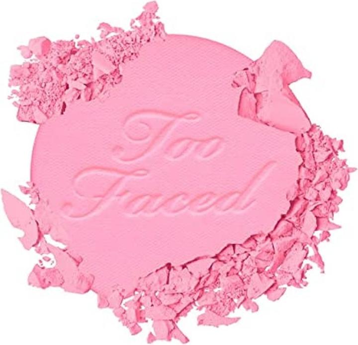 Produktbild Too Faced Cloud Crush Blush (candy clouds)