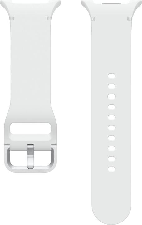 Image du produit Samsung Sport (20 mm, Caoutchouc nitrile (HNBR), Plastique, Caoutchouc, Fluoroélastomère)
