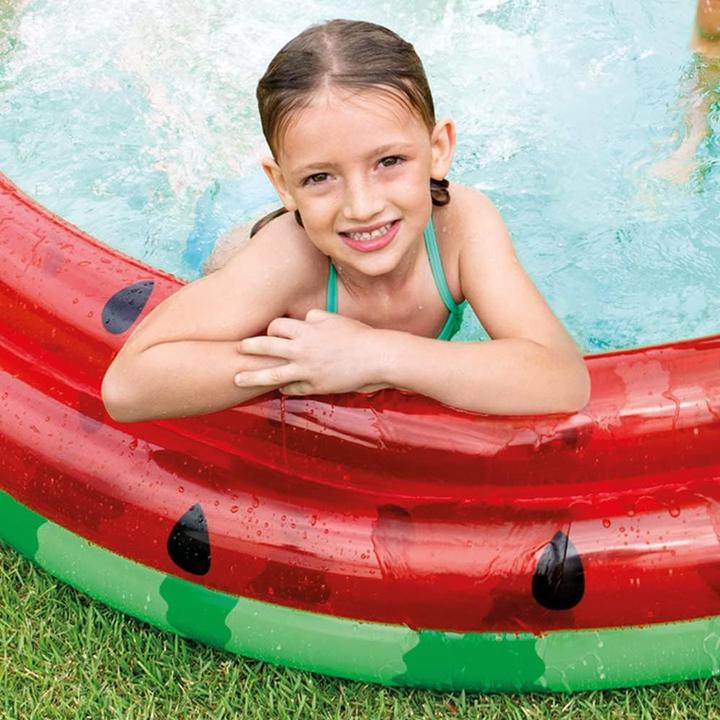 Actual product image Intex Watermelon