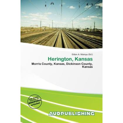 Thumbnail - Herington, Kansas, Ratgeber