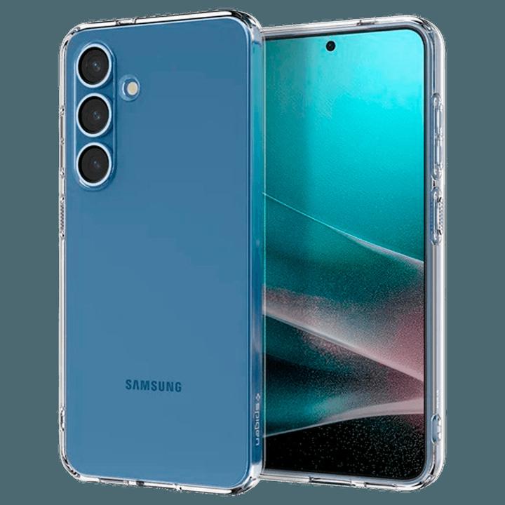Image du produit Spigen Étui en cristal liquide (Samsung Galaxy S25)