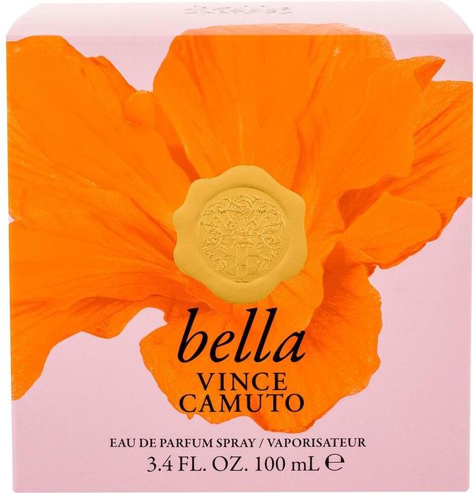 Actual product image Vince Camuto Bella (Eau de parfum, 100 ml)