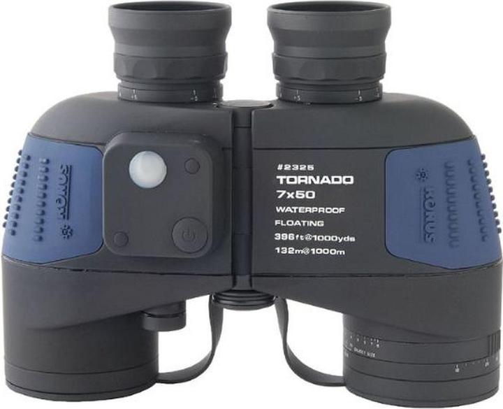 Produktbild Konus Tornado 7x50 (7x, 50 mm)