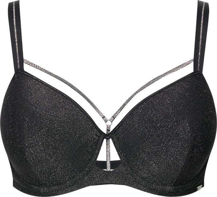 Actual product image TruYou Strappy Sparkling Bra (90 C)